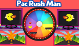 Pac Rush Man