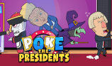 Poke The Presidents