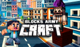 Blocks Army Craft
