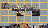 Brain Puzzle Quest Bangkok Edition