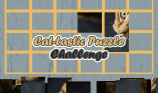 Cat-tastic Puzzle Challenge