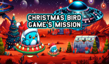 Christmas Bird Game's Mission