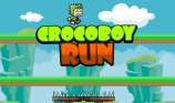 CrocoBoy Run