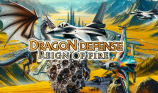 Dragon's Defense Reign of Fire