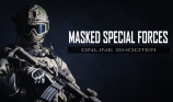 Masked Special Forces