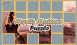 Mystic Maidens Puzzle