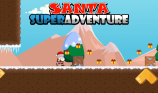 Santa Super Adventure