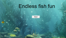 Endless fish fun
