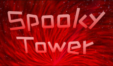 Roblox: Spooky Tower 