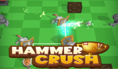 Hammer Crush