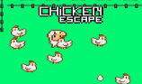 Chicken Escape 2 Player