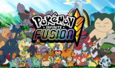 Pokémon Infinite Fusion